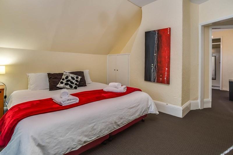 The Mews Motel Launceston Exterior photo